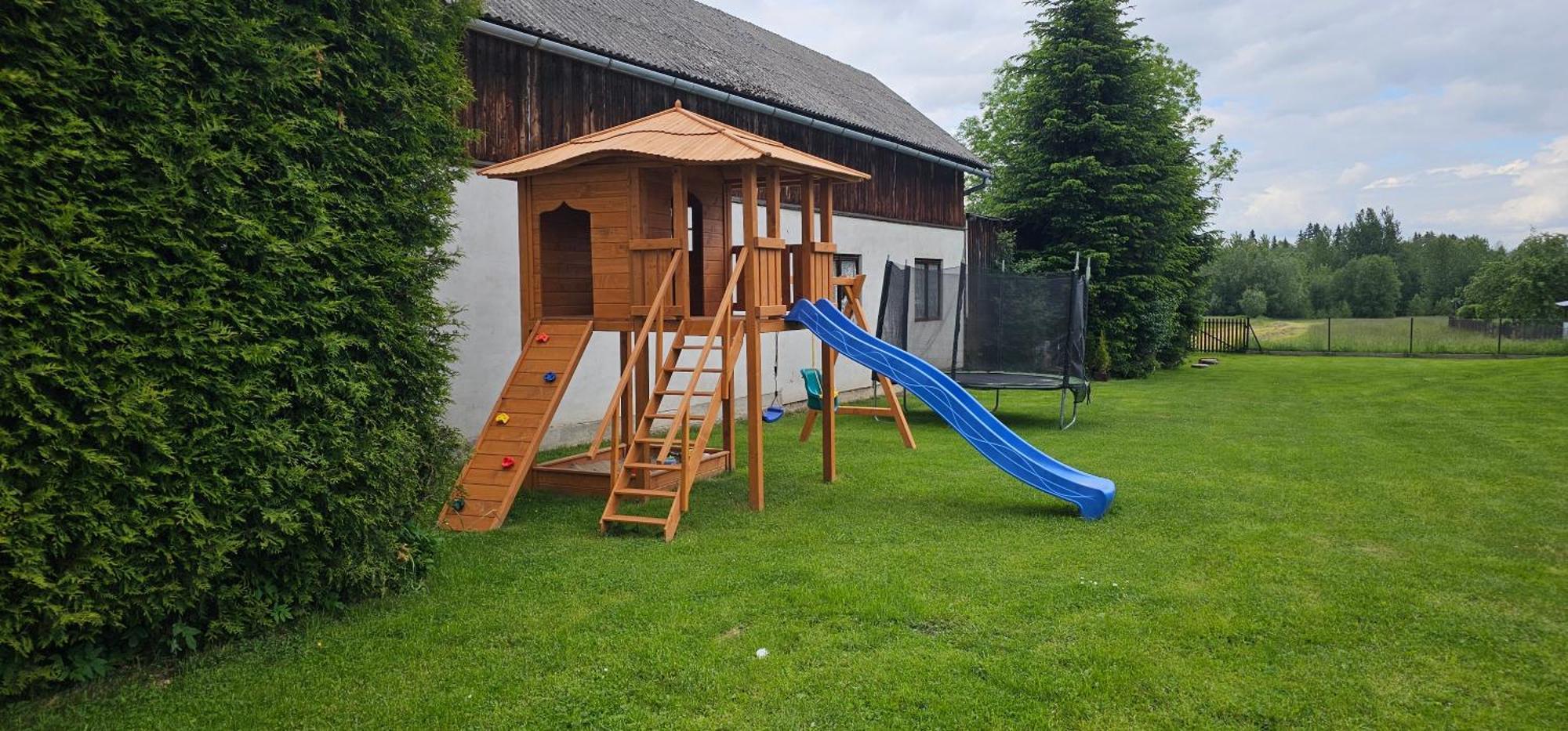 Domek Góralski zakątek Czerwienne Exterior foto